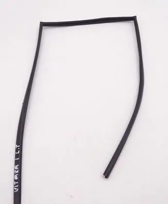 Suzuki Vitara (ET/TA) Rubber seal rear door VITARA_I_87-97_USZCZELKA_SZYBY_DRZWI_LEWY_TYŁ_5d