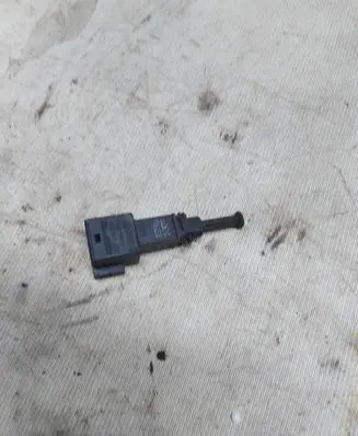 Volkswagen Sharan Brake pedal sensor switch 1J0945511A