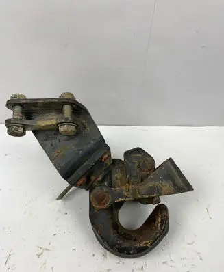 Mercedes-Benz G W460 Tie down hook / loop ANHHNGEB0CK