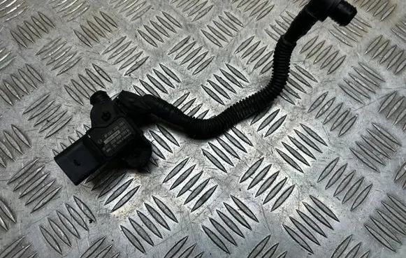 Audi A5 Sportback 8TA Air pressure sensor 0261230081 036906051G
