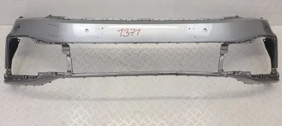 Volkswagen PASSAT B8 Front bumper