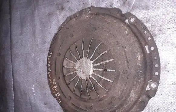 Ford Focus Pressure plate 