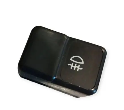 Subaru Forester SF Fog light switch 