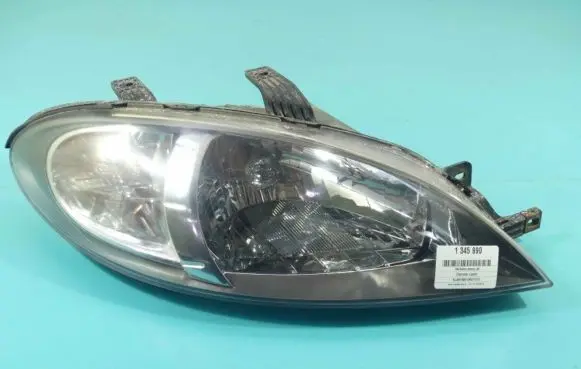 Chevrolet Lacetti Headlight/headlamp IMPRK1345990