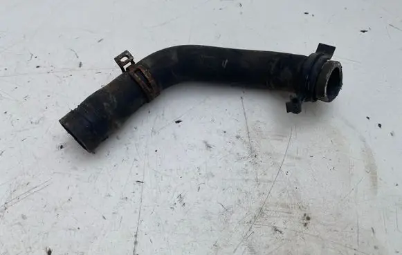 Ford Focus Engine coolant pipe/hose