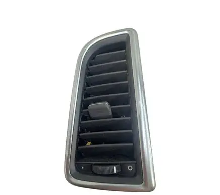 Porsche Panamera (970) Dashboard side air vent grill/cover trim 97055535201 B0600557 508816K