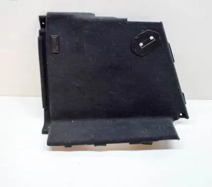 BMW X3 F25 Other trunk/boot trim element 7222221 9175105
