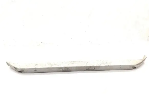 Toyota Avensis T270 Front bumper foam support bar 5261105011
