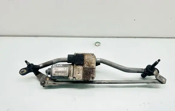 Audi A5 Sportback 8TA Front wiper linkage and motor 8T1955119D 405132 8J1955119