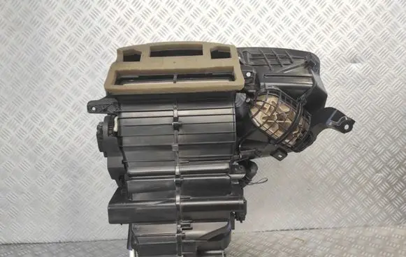 Ford Transit Courier Interior heater climate box assembly HT1119B555EA