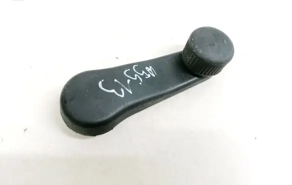 Seat Cordoba (6K) Front door window winding handle 6K0837581