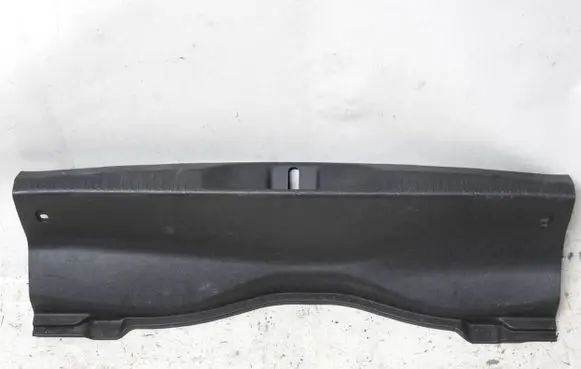 Toyota Urban Cruiser (XP110) Trunk/boot sill cover protection 64716-52150