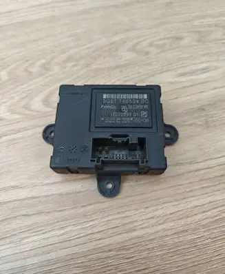 Volvo XC70 Door control unit/module 9G9T14B534BC 1002299901 14C112AC