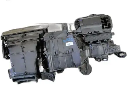 Ford F150 Heater blower radiator 