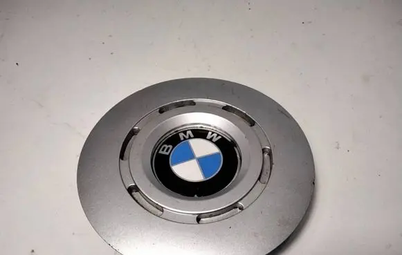BMW 5 E39 Original wheel cap 131181897