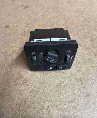 Volvo V50 Light switch 30739298 19206 05W18T