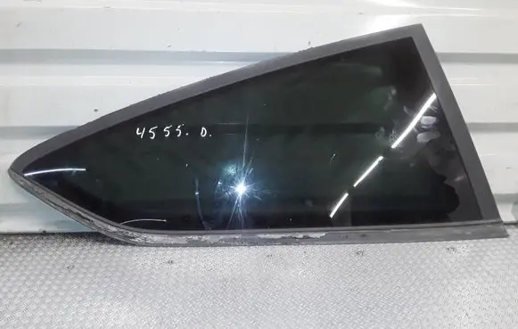 Ford Fiesta Rear side window 