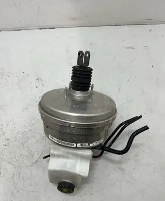 Mercedes-Benz GLE (W166 - C292) Brake booster A1664301330