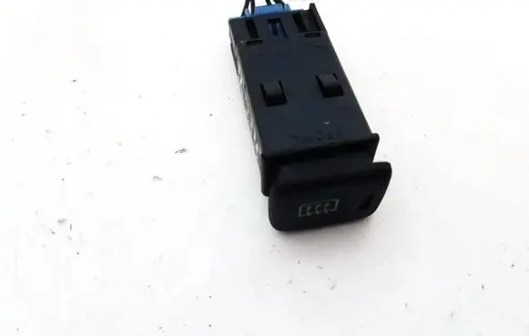 Rover 214 - 216 - 220 Windscreen/window heater switch