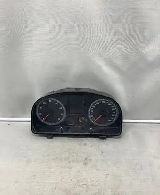Volkswagen Caddy Speedometer (instrument cluster) 2K0920844B