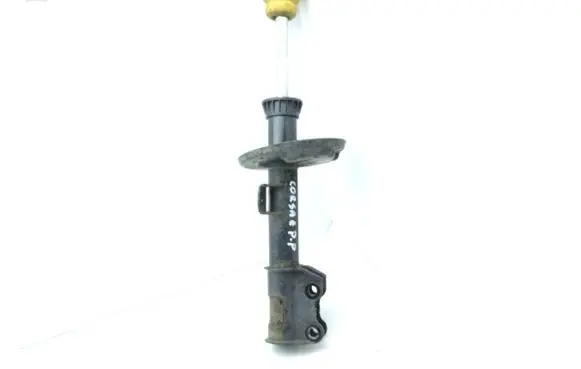 Opel Corsa E Front shock absorber/damper 13434140 GBIMPORT