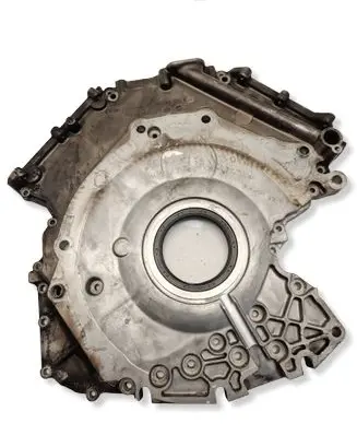 Audi Q5 SQ5 Timing belt guard (cover) 059103173C