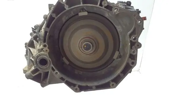 Renault Talisman Manual 6 speed gearbox DW6003
