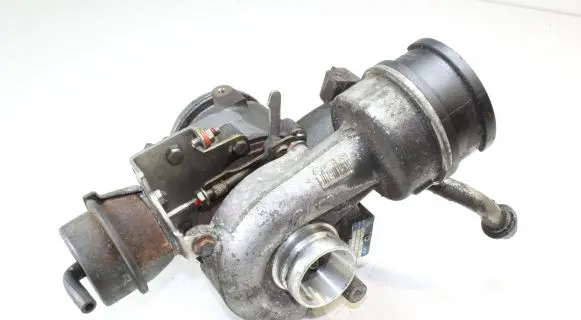 Mercedes-Benz B W245 Turbo A6400902580