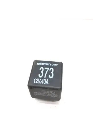 Audi A6 S6 C6 4F Other relay 8D0951253A