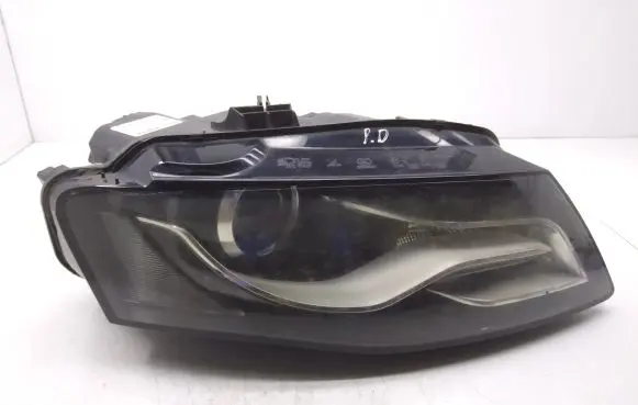 Audi A4 S4 B8 8K Headlight/headlamp 8K0941004D 0301240672