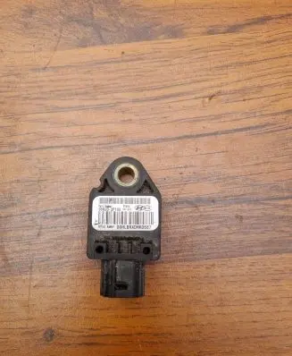 Hyundai Sonata Airbag deployment crash/impact sensor 959202F100 D0HLBR2DMK0687