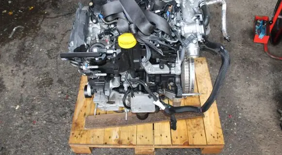Engine