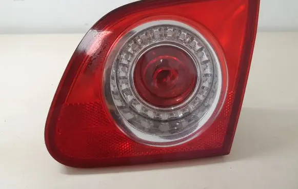 Volkswagen PASSAT B6 Tailgate rear/tail lights 3C5945094F