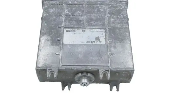 Volkswagen II LT Engine control unit/module 074906021E