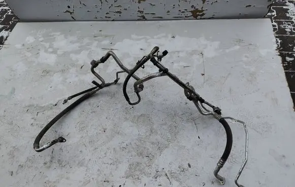 Renault Trafic III (X82) Air conditioning (A/C) pipe/hose 