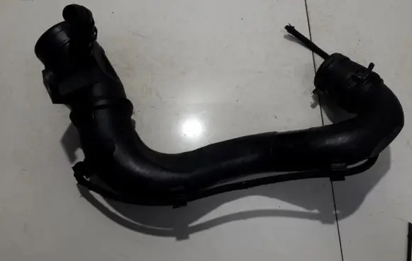 Volkswagen Golf IV Intercooler hose/pipe px0446037