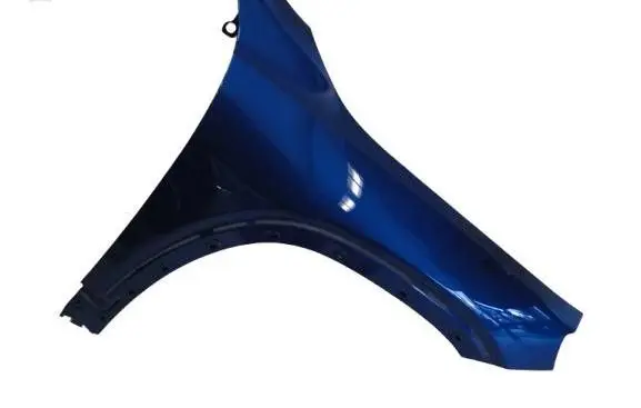 Mercedes-Benz GLB X247 Fender A2478810201