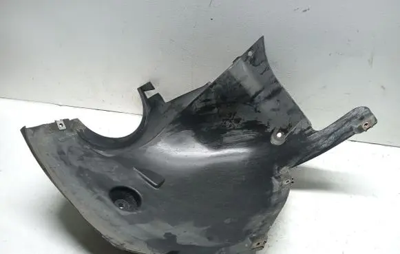 Mercedes-Benz CLK A209 C209 Front wheel arch liner splash guards A2098840522