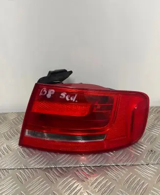 Audi A4 S4 B8 8K Rear/tail lights 8K5945096 8K5945096D