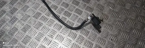 Mercedes-Benz C W205 Negative earth cable (battery) A0009056507