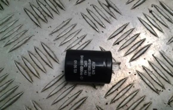 Audi A6 S6 C6 4F Other relay 4F0903291