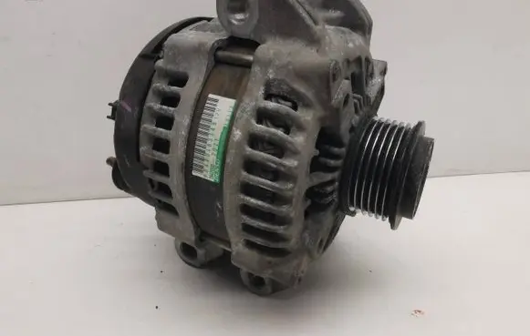 Dodge Durango Generator/alternator P04801833AB