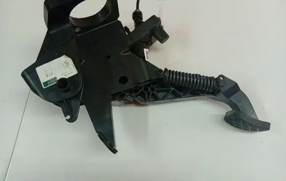 Mercedes-Benz A W169 Clutch pedal