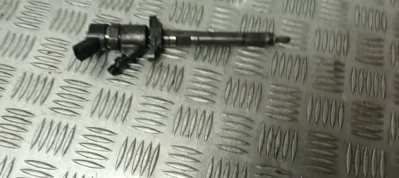 Ford Focus C-MAX Fuel injector