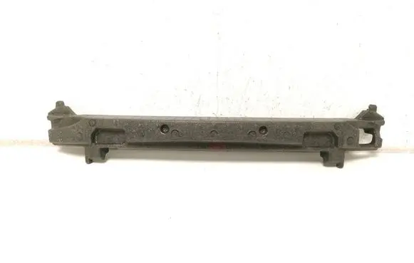Opel Crossland X Front bumper foam support bar 13477101