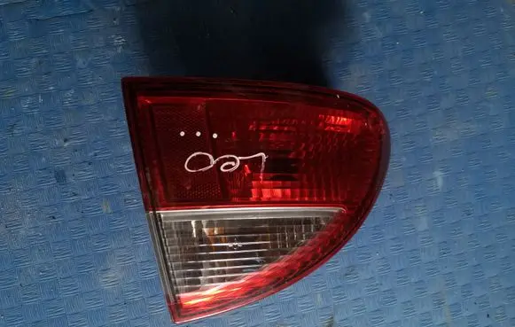 Seat Leon (1M) Rear/tail lights