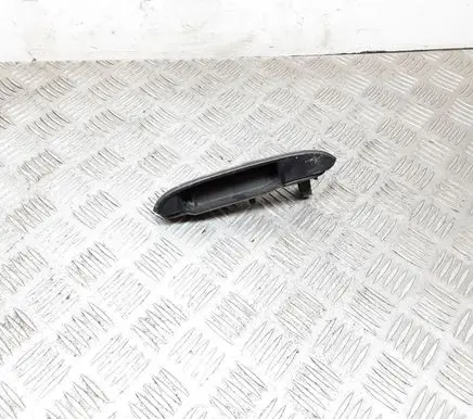 Fiat Panda II Front door exterior handle C3901SX