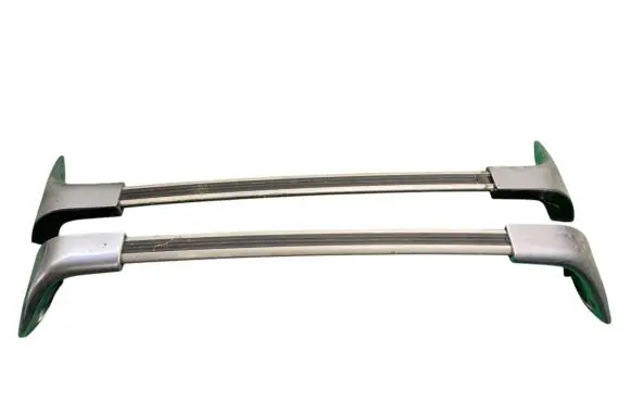 Peugeot 807 Roof bar rail