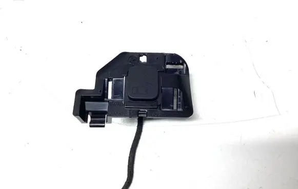 Jaguar I-Pace Other control units/modules JPLA14E368AB