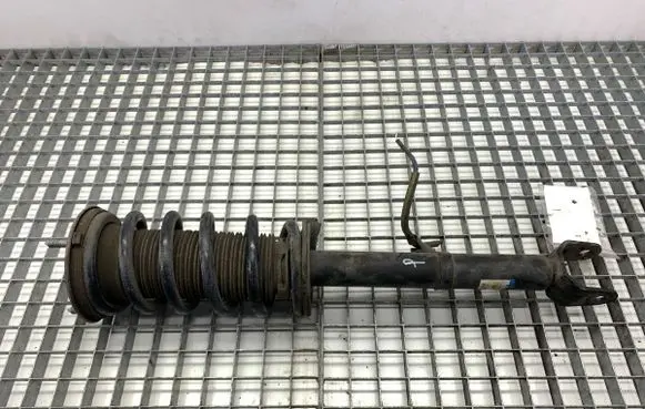 Lexus IS III XE30 Front shock absorber/damper 4851053391